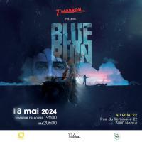 Blue Ruin - Teaser