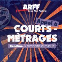 Appel à courts-metrages