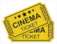 ticket cinema
