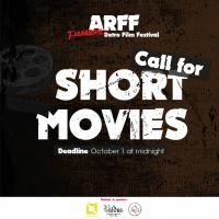 Call for short movies