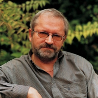 Grzegorz Rosinski Photo