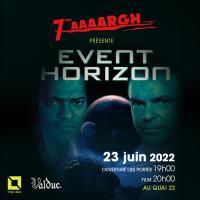Event Horizon Teaser