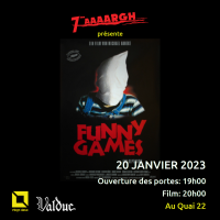 Funny Games