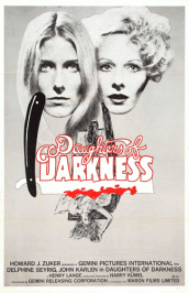 Daughters of Darkness