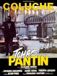 Tchao Pantin