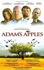 Adam's Apples