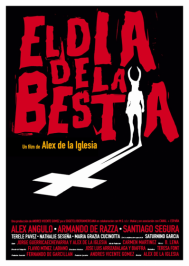 El Dìa de la Bestia