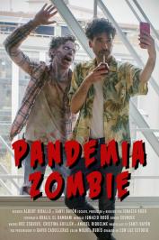 Pandemia Zombie