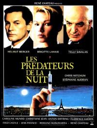 Les Prédateurs de la Nuit