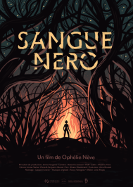 Sangue Nero Poster