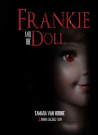 Frankie And The Doll Poster