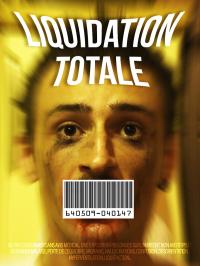 Total Liquidation Poster