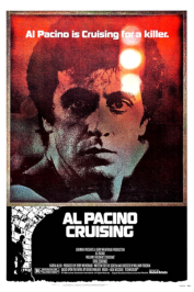 Cruising poster