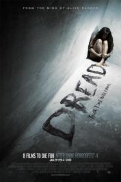 Dread Poster