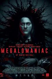 Megalomaniac Poster