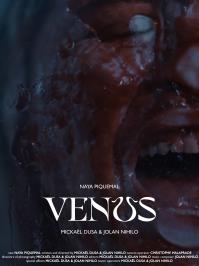 Venus Poster