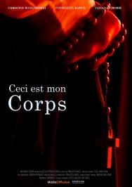 Ceci est mon corps Poster