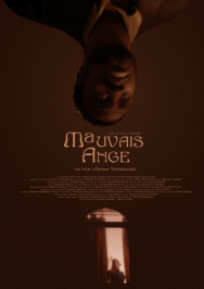 Mauvais Ange Poster