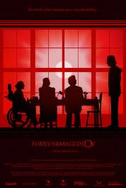 FOMO Poster