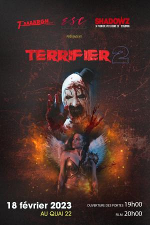 Terrifier 2