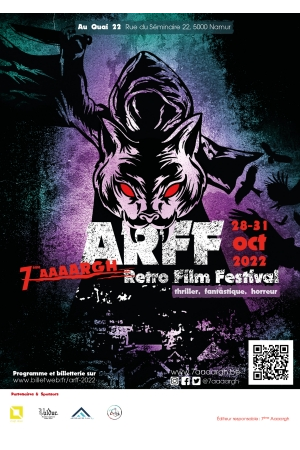 ARFF 2022