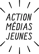 Action Medias Jeunes Logo