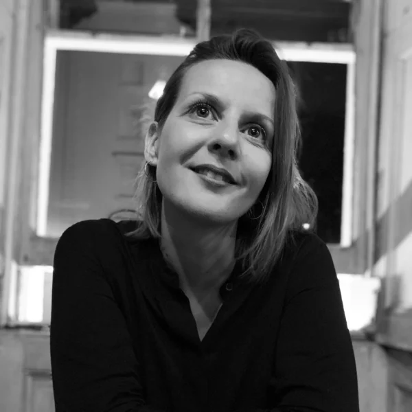 Anais Pirenne