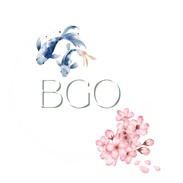 Belge Geek et Otaku (BGO)