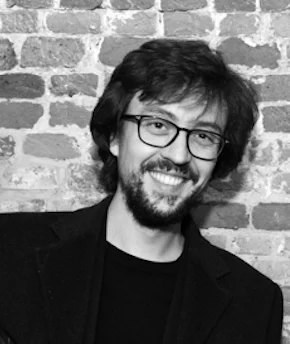 Simon Heymans