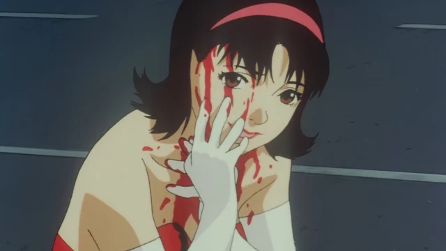 Perfect Blue — still 2